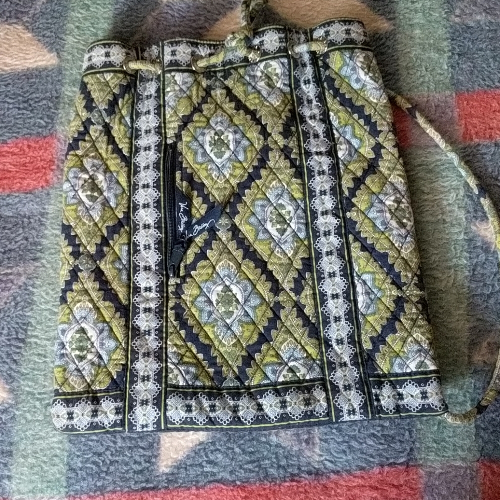 Vera bradley bag
